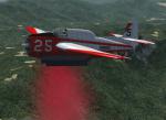 FSX/FS2004 Grumman Avenger  Firebomber